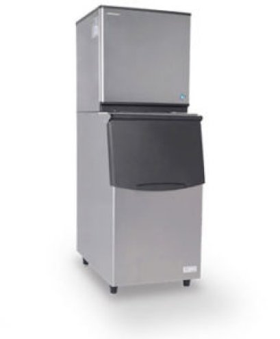 205kg Crescent Ice Machine