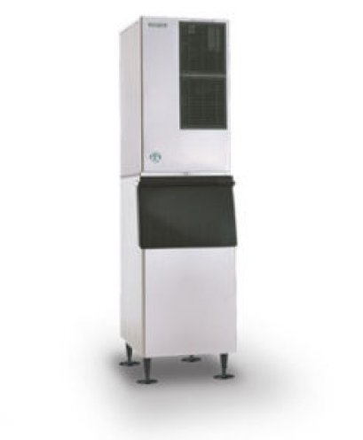 230kg Crescent Ice Machine