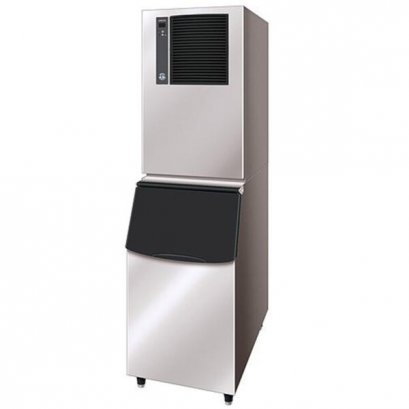 240kg Cube Ice Machine