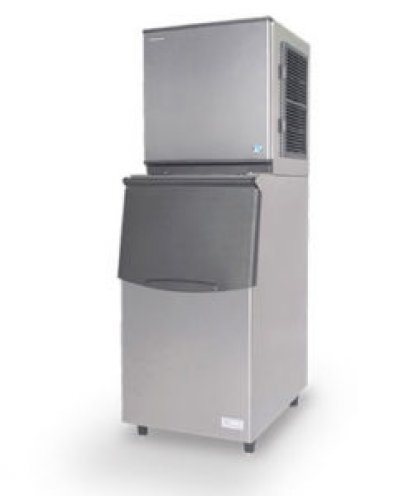 265kg Crescent Ice Machine