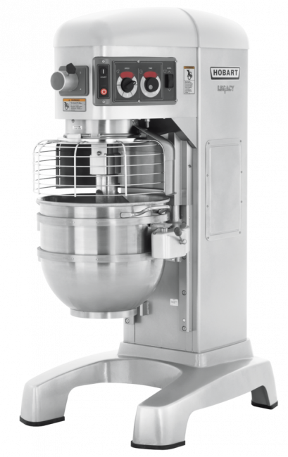 60 Quart Mixer