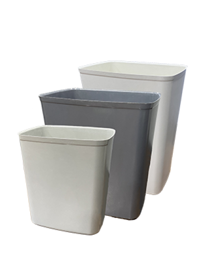 Fire Retardant Garbage Bin