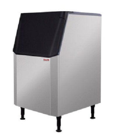 Ice Bin