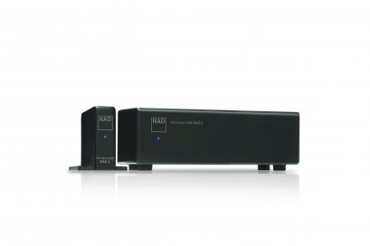 NAD Wireless USB DAC 2