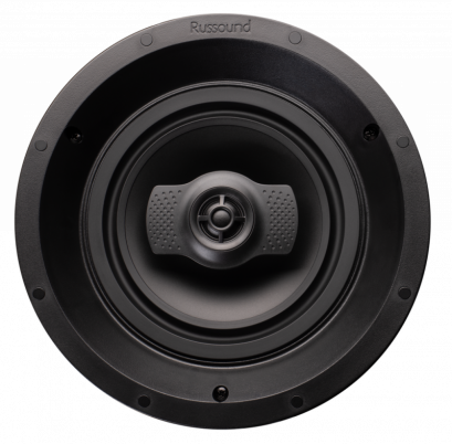 RUSSOUND IC610 6.5&quot; All Purpose Performance Loudspeaker