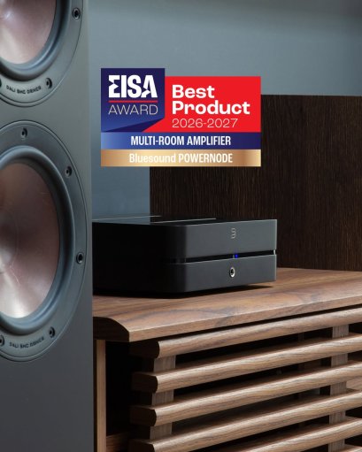 Bluesound POWERNODE(N330) 50ปี