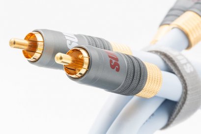 Supra Cables XL ANNORUM BIWIRE COMBICON Supra Cables XL ANNORUM BIWIRE COMBICON