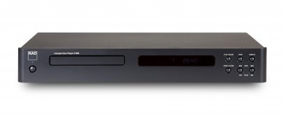 NAD C538 CD Player