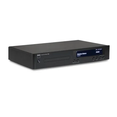 มัดจำสินค้า NAD C589 CD Player