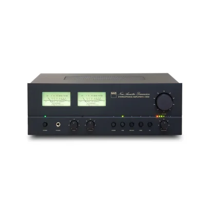 NAD C3030 STEREO INTEGRATED AMPLIFIER