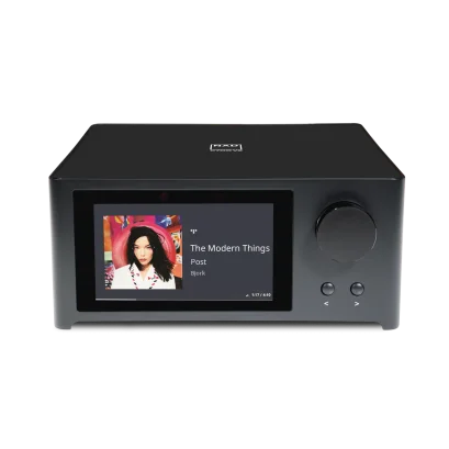 NAD C 700 V2 BLUOS STREAMING AMPLIFIER