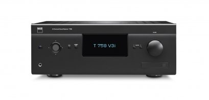 NAD T758 V3i AV Surround Sound Receiver