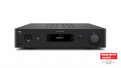 NAD C658 BluOS Streaming DAC