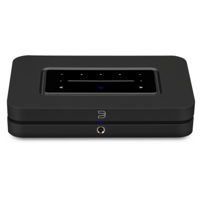 NODE (2024) Performance Music Streamer