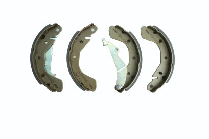 BRAKE SHOE (R) FOR CHEVROLET AVEO &#039;06-&#039;11