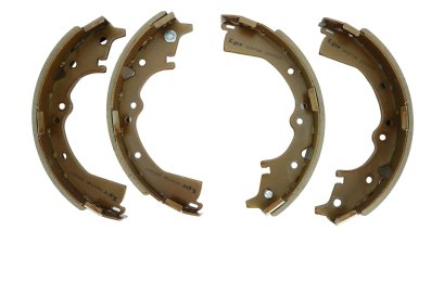 BRAKE SHOE (R) FOR TOYOTA VIGO 2WD/ INNOVA &#039;04-&#039;15/ TIGER 2WD &#039;99-&#039;04