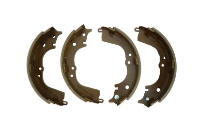 BRAKE SHOE (R) FOR TOYOTA HILUX MIGHTY-X LN85 &#039;97-&#039;98