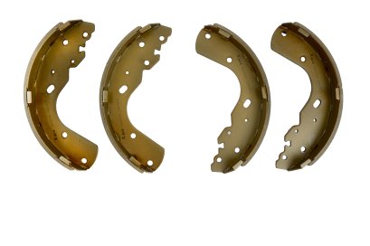 BRAKE SHOE (R) FOR FORD RANGER T5 2WD 4WD &#039;06-&#039;10/ MAZDA BT50 4WD &#039;06-&#039;10/ FIGHTER 4WD &#039;98-&#039;05/ EVEREST (U268) &#039;03-&#039;14