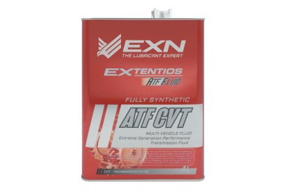 EXN EXTENTIOS ATF CVT (FULLY SYNTHETIC) 4 ลิตร