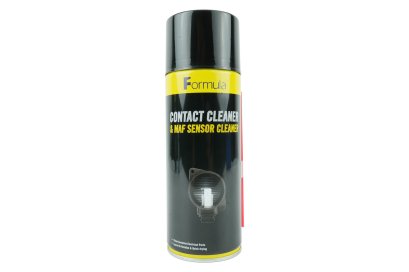 FORMULA CONTACT CLEANER 400 ml