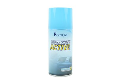 FORMULA QUICK FRESH 150 ml