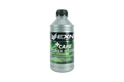 EXN POWER STEERING FLUID