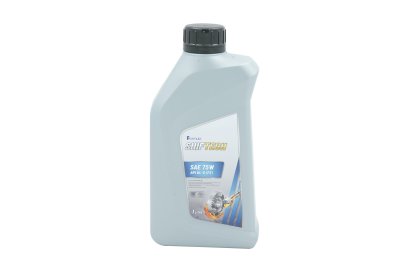 น้ำมันเกียร์ Formula SHIFTECH MTF 75W (Fully Syn) 1 ลิตร
