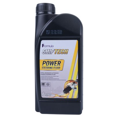 Formula SHIFTECH POWER STEERING FLUID 1 ลิตร