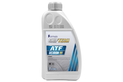 Formula SHIFTECH DEXRON III 1 ลิตร