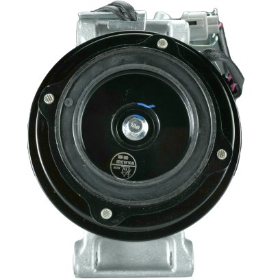 COMPRESSOR SD-7H15 (6195) VOLVO TRUCK (หน้าครัชใหญ่)
