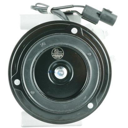 COMPRESSOR 1007H15 (6035) FOR VOLVO FL10 (24V.)
