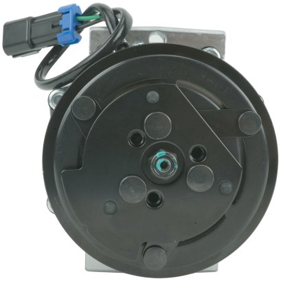 COMPRESSOR AC EDGE AA-0200-20 (B1) 24V. (134a)