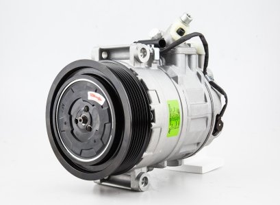 COMP. BENZ W-203,W-211 (7PK) (7SEU17C) (N/D)