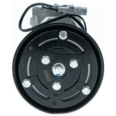 COMP. FOR TOYOTA AVANZA'04-'11 (1.5L) (6PK)