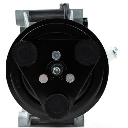 COMP. RV120 FOR NAVARA D40 (2.5L) (DIESEL) (7PK)