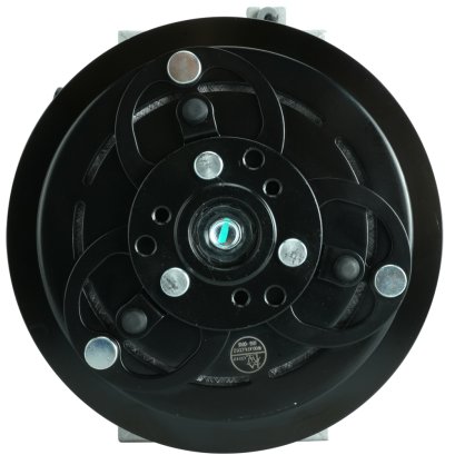 COMP. FOR NISSAN FRONTIER (2.5L) (รูใหญ่) (A1)
