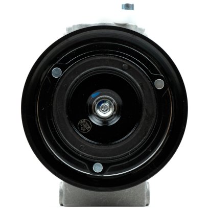 COMP. FOR ISUZU D-MAX '03 (2.5L) (DIESEL) (2 ร่อง)