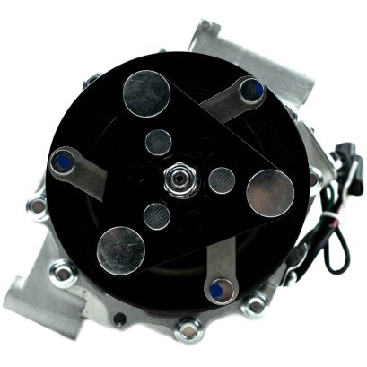 COMP. FOR HONDA CIVIC'06 (1.8L) /STREAM (7PK)