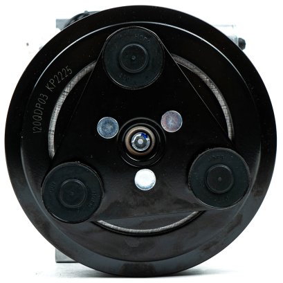 COMP. FOR MAZDA 3 1.6L '06 (PANA)