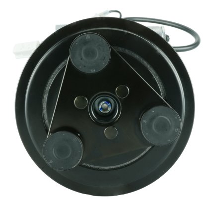 COMP. FOR MAZDA 3 1.6T'10 (PANA)