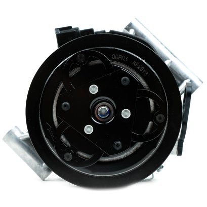 COMP. FOR NISSAN TIIDA (1.6L) /LIVINA