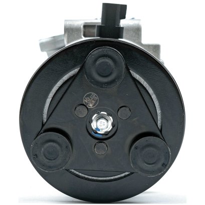 COMP. FOR FORD FOCUS '05-'11 (1.8L/2.0L) (รูเล็ก)