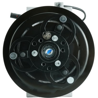 COMP. FOR ISUZU TFR'98 DRAGONEYE (ไม่มี TURBO) (A2) (หูร้อย)