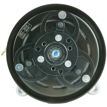 COMP. FOR ISUZU ROCKY (BACK) (รูเล็ก) (1A)