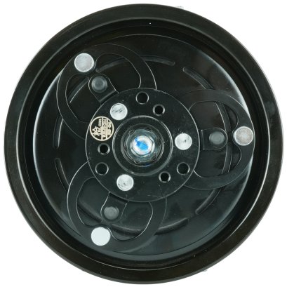COMP. FOR NISSAN FRONTIER II (7PK) (รูใหญ่)
