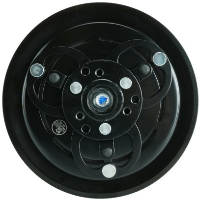 COMP. FOR KOMATSU PC200 (B1-L) 24V. (รูเล็ก)