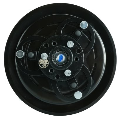 COMP. FOR ISUZU ROCKY (UP) (B1) 24V. (รูใหญ่)