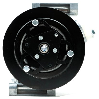 COMP. FOR ISUZU D-MAX'16 (1.9L) (6PK)