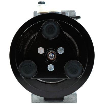 COMP. FOR ISUZU D-MAX '03 (2G) (ROTARY)