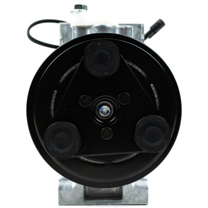 COMP. FOR ISUZU D-MAX '05 (1G) (ROTARY)